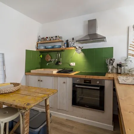 Torto With Private Pool Villa *