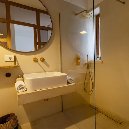 Torto With Private Pool Villa Monopoli