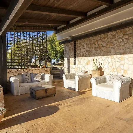 Torto With Private Pool Villa