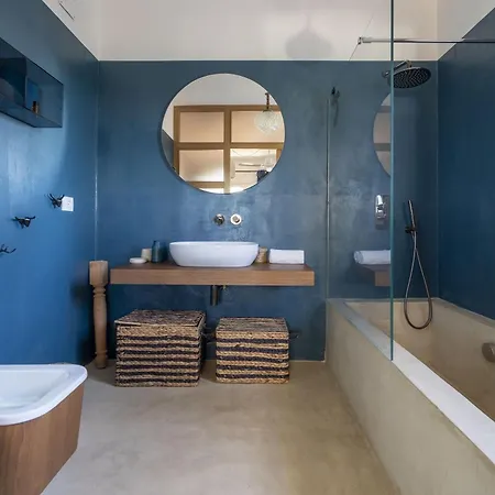Torto With Private Pool