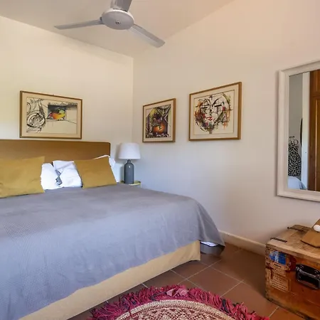 Torto With Private Pool Villa Monopoli