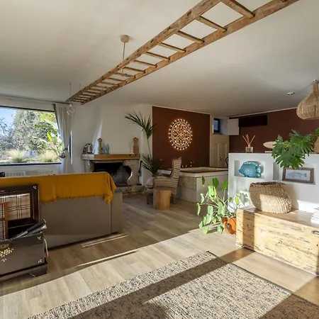 Villa Torto With Private Pool Monopoli