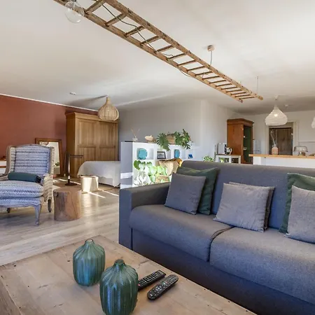 Villa Torto With Private Pool *