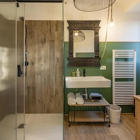 Torto With Private Pool Villa *