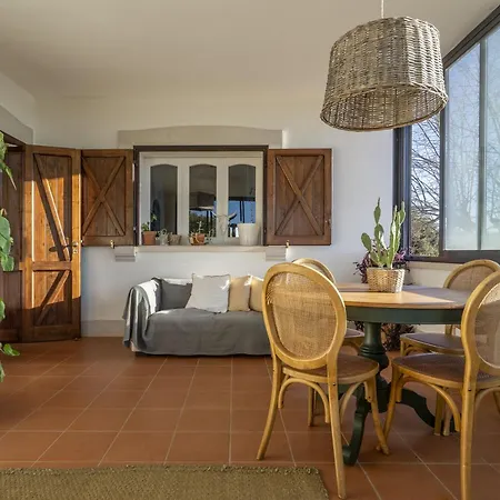 Torto With Private Pool