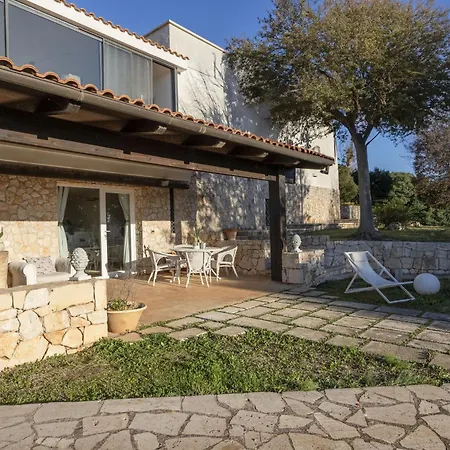 Torto With Private Pool Villa Monopoli