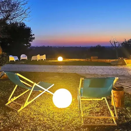 Torto With Private Pool