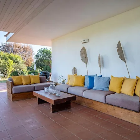 Torto With Private Pool