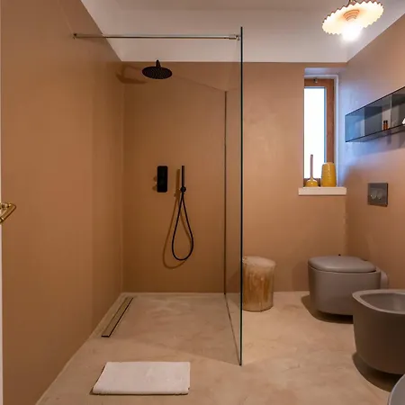 Torto With Private Pool 빌라