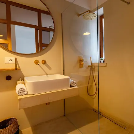 빌라 Torto With Private Pool 모노폴리