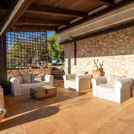 Torto With Private Pool