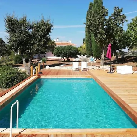 Torto With Private Pool