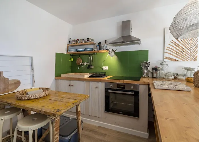 Torto With Private Pool Villa *