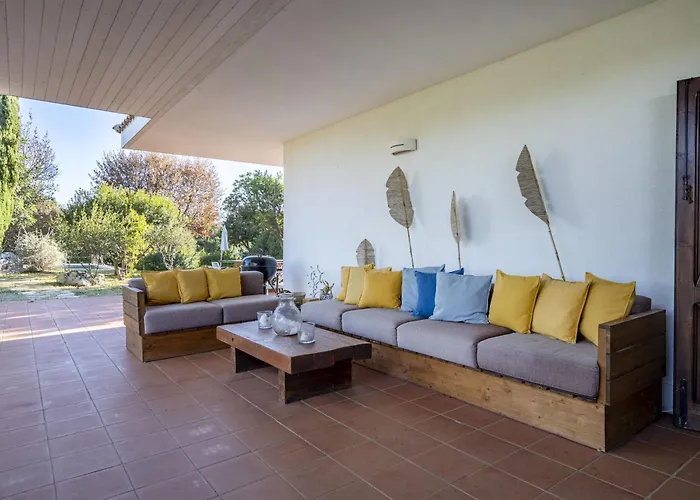 Torto With Private Pool * Monopoli