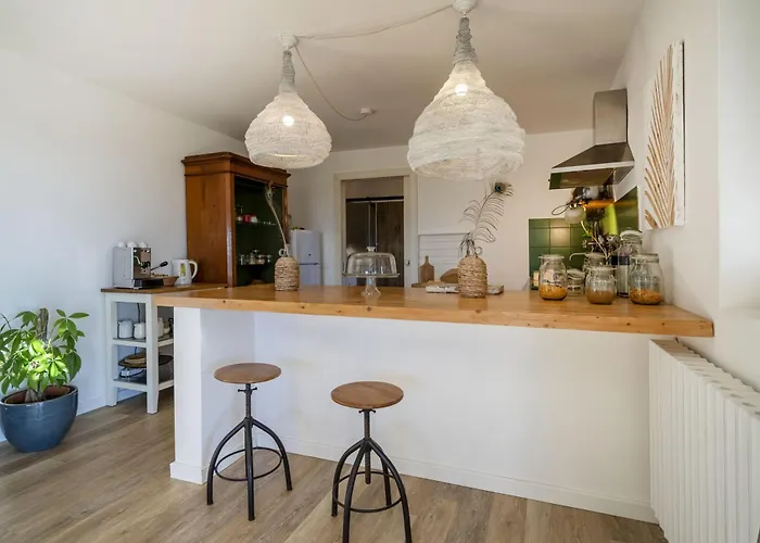 Torto With Private Pool *