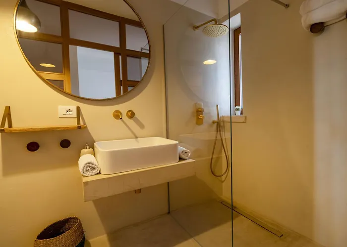 Torto With Private Pool Villa Monopoli