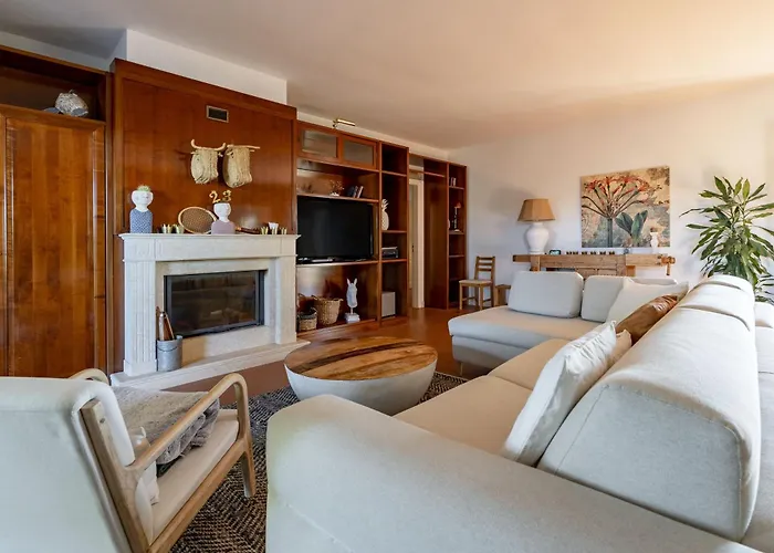 Torto With Private Pool *