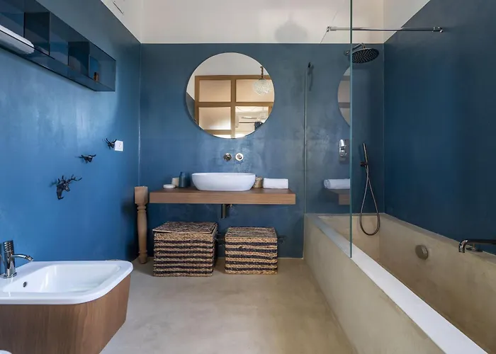 Torto With Private Pool