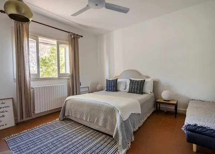 Torto With Private Pool Villa *