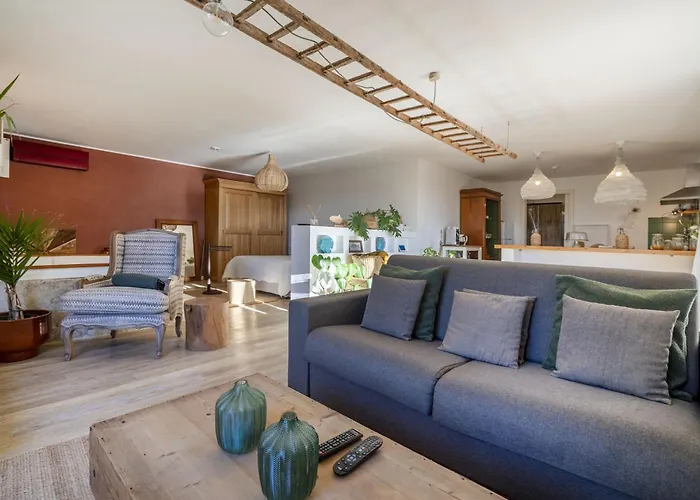 Villa Torto With Private Pool *