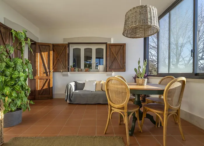 Torto With Private Pool