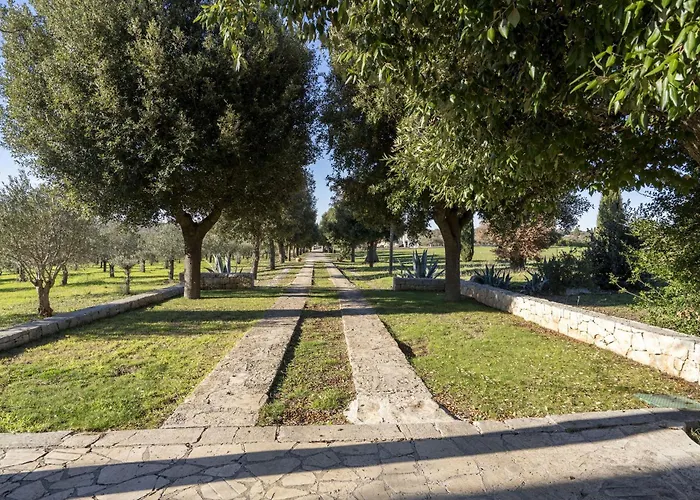 Torto With Private Pool Villa *