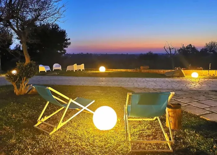 Torto With Private Pool