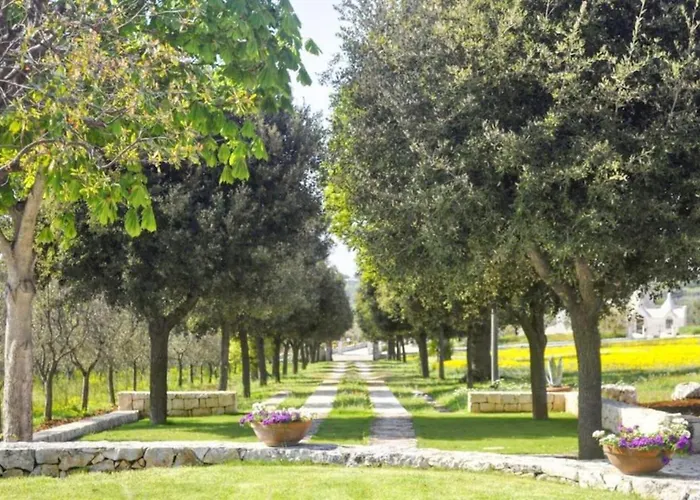 Torto With Private Pool Villa Monopoli