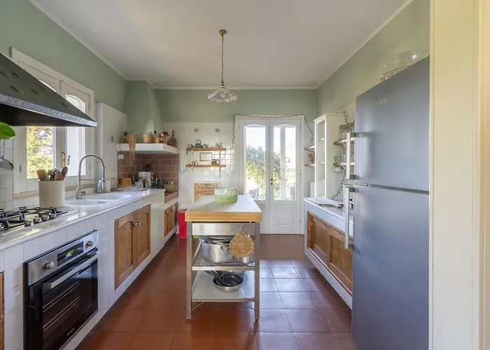 Torto With Private Pool *