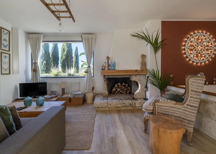 Torto With Private Pool Villa Monopoli