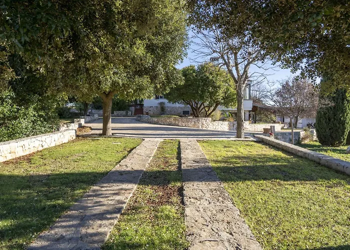 Torto With Private Pool Villa *