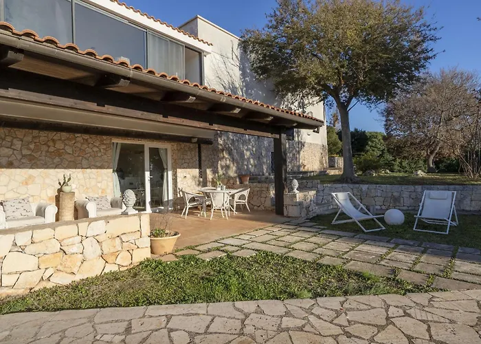 Villa Torto With Private Pool *