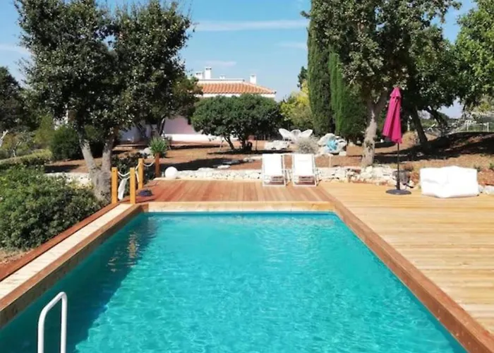 Torto With Private Pool * Monopoli