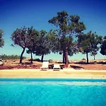 וילה Torto With Private Pool *
