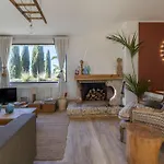 Torto With Private Pool וילה מונופולי