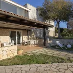 וילה Torto With Private Pool *