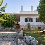 Torto With Private Pool