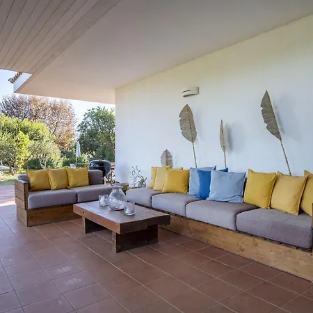 Torto With Private Pool * Monopoli