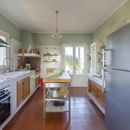 Villa Torto With Private Pool
