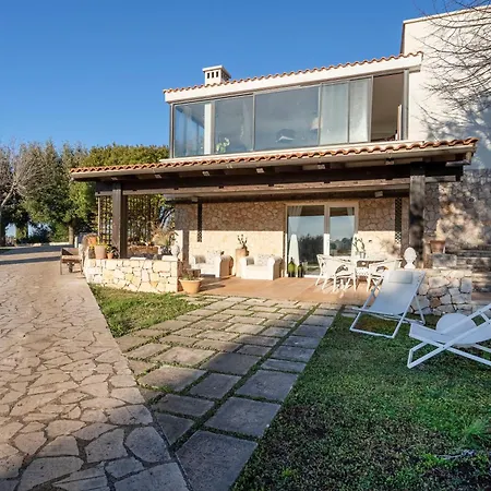 Torto With Private Pool *