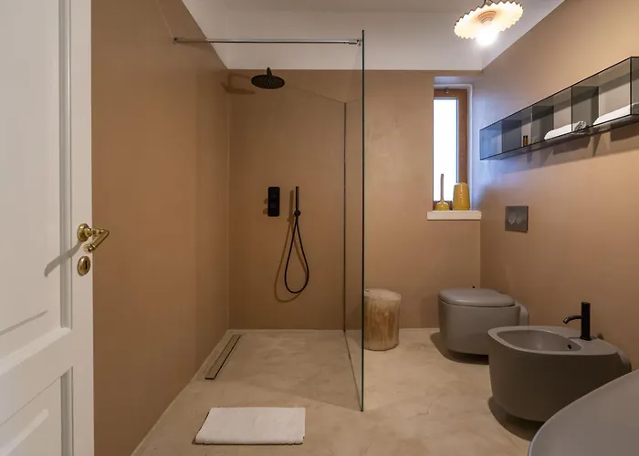 Torto With Private Pool Villa Monopoli